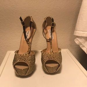 Steve Madden heels